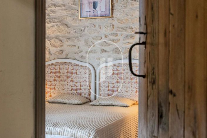 Image No.1-Maison de 8 chambres à vendre à Saint-Remy-de-Provence