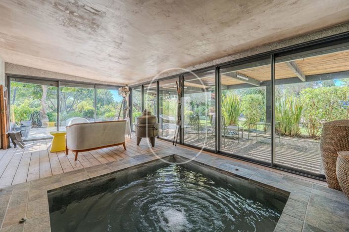 Image No.10-Maison de 6 chambres à vendre à Châteaurenard