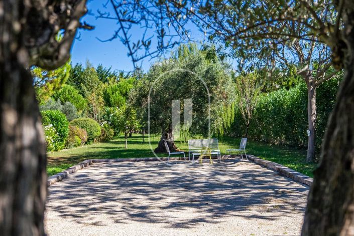 Image No.11-Maison de 6 chambres à vendre à Châteaurenard