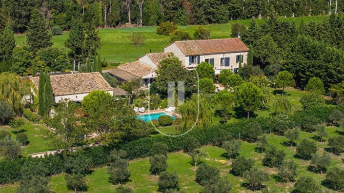 Image No.14-Maison de 6 chambres à vendre à Châteaurenard