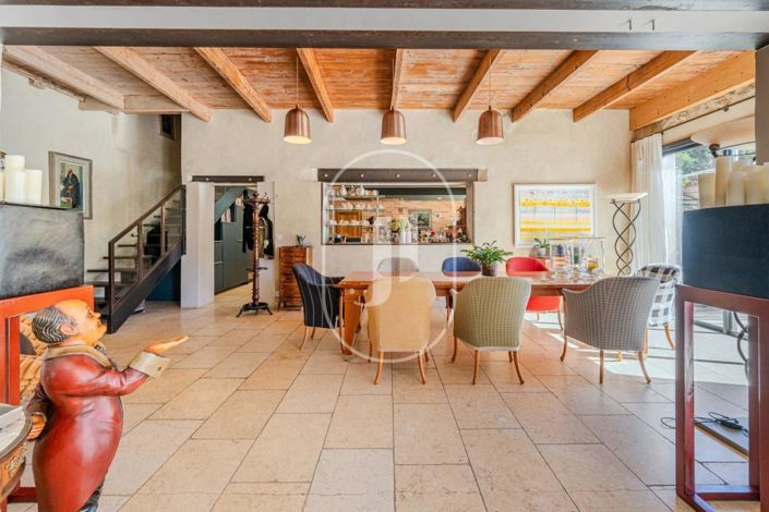 Image No.3-Maison de 6 chambres à vendre à Châteaurenard