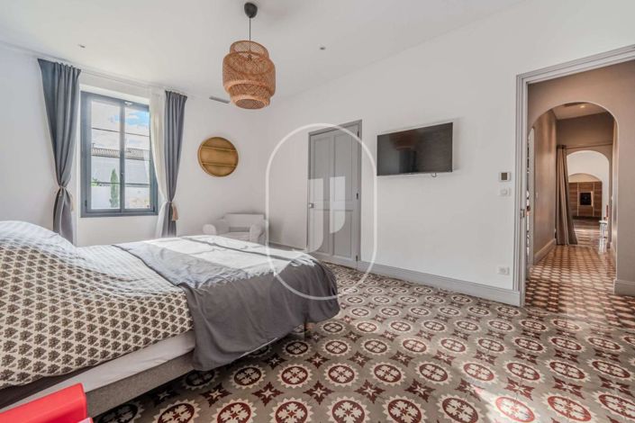 Image No.10-Maison de 5 chambres à vendre à Saint-Remy-de-Provence