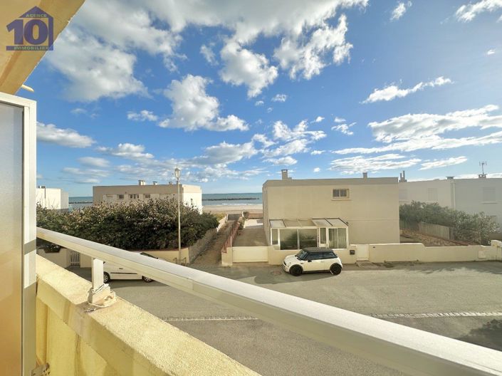 Image No.10-Propriété de 2 chambres à vendre à Valras-Plage