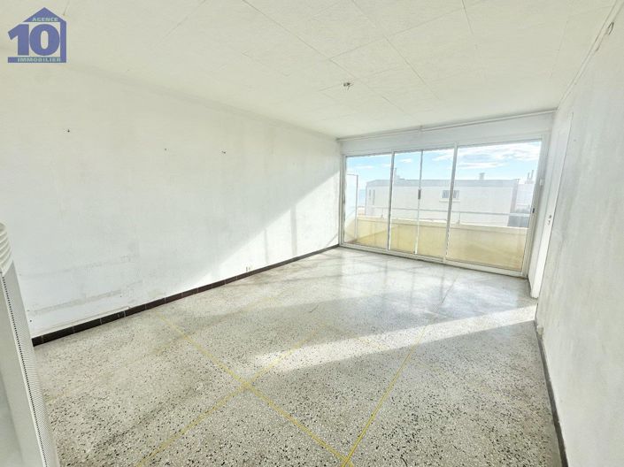 Image No.3-Propriété de 2 chambres à vendre à Valras-Plage