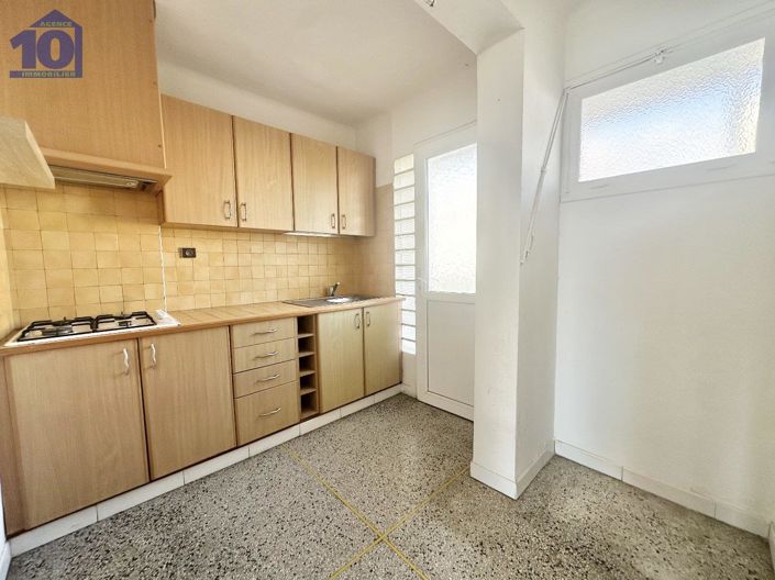 Image No.5-Propriété de 2 chambres à vendre à Valras-Plage