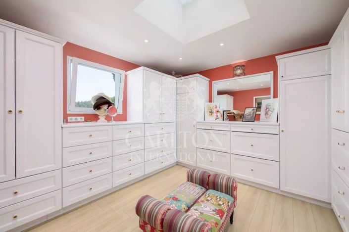 Image No.12-Maison de 6 chambres à vendre à Valbonne