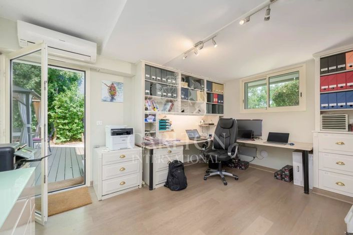 Image No.23-Maison de 6 chambres à vendre à Valbonne