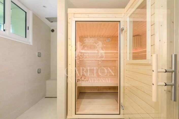 Image No.24-Maison de 6 chambres à vendre à Valbonne