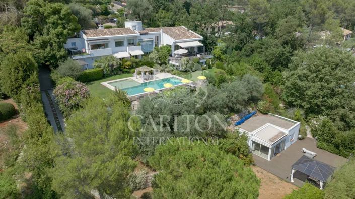 Image No.31-Maison de 6 chambres à vendre à Valbonne