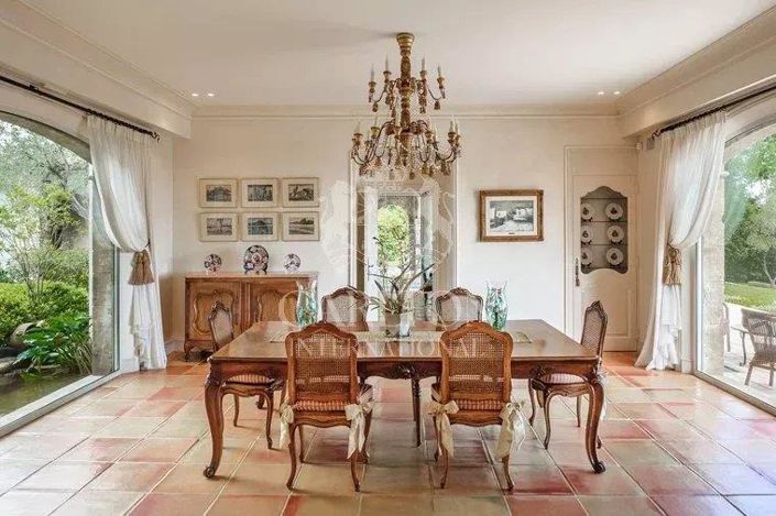 Image No.16-Maison de 6 chambres à vendre à Châteauneuf-Grasse