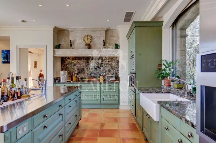 Image No.18-Maison de 6 chambres à vendre à Châteauneuf-Grasse