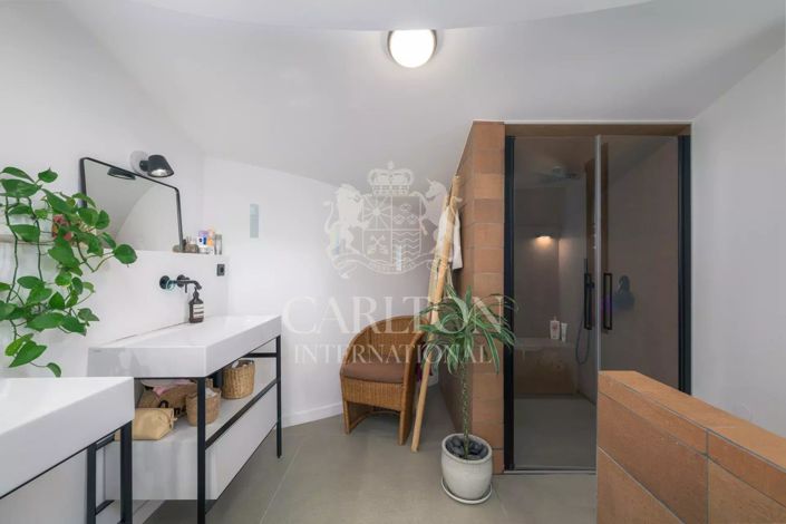 Image No.17-Maison de 4 chambres à vendre à Valbonne