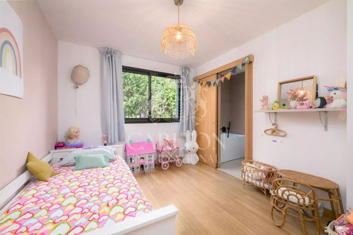 Image No.18-Maison de 4 chambres à vendre à Valbonne