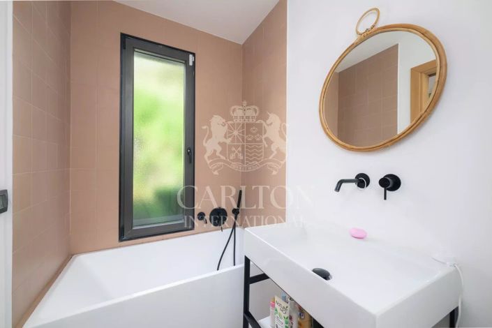 Image No.19-Maison de 4 chambres à vendre à Valbonne