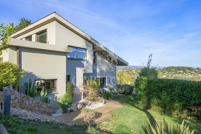 Image No.25-Maison de 4 chambres à vendre à Valbonne