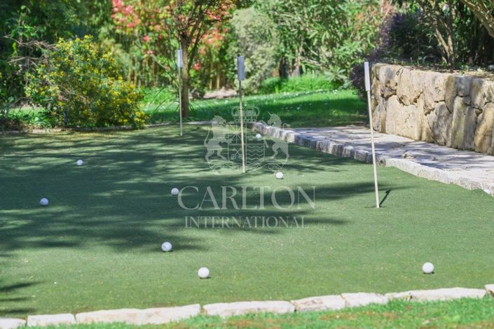 Image No.15-Maison de 6 chambres à vendre à Châteauneuf-Grasse