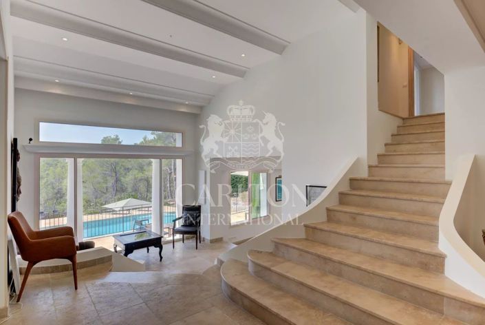 Image No.12-Maison de 7 chambres à vendre à Le Rouret