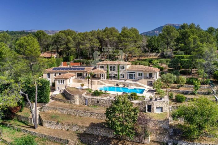 Image No.20-Maison de 7 chambres à vendre à Le Rouret