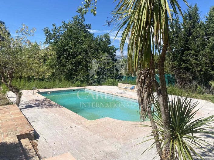 Image No.2-Maison de 5 chambres à vendre à Valbonne