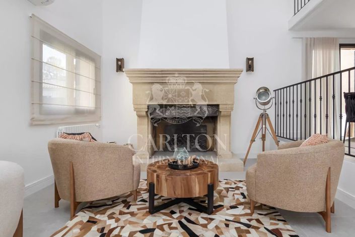 Image No.4-Maison de 5 chambres à vendre à Valbonne