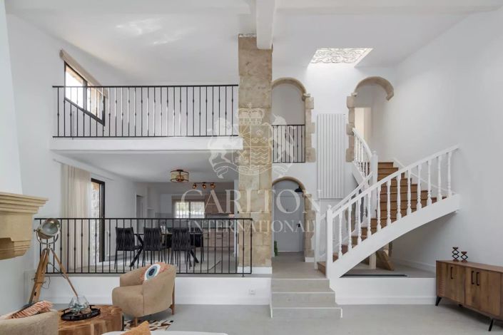 Image No.9-Maison de 5 chambres à vendre à Valbonne