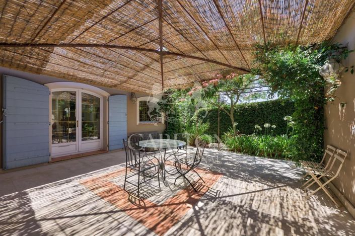 Image No.10-Maison de 4 chambres à vendre à Châteauneuf-Grasse