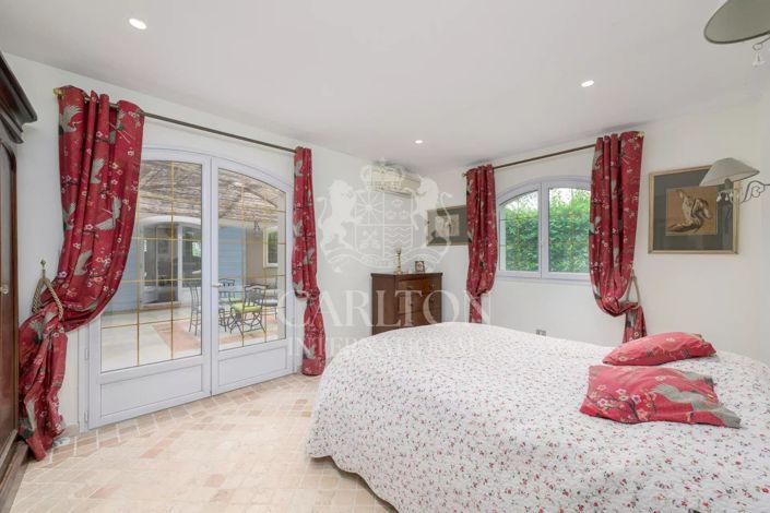 Image No.13-Maison de 4 chambres à vendre à Châteauneuf-Grasse