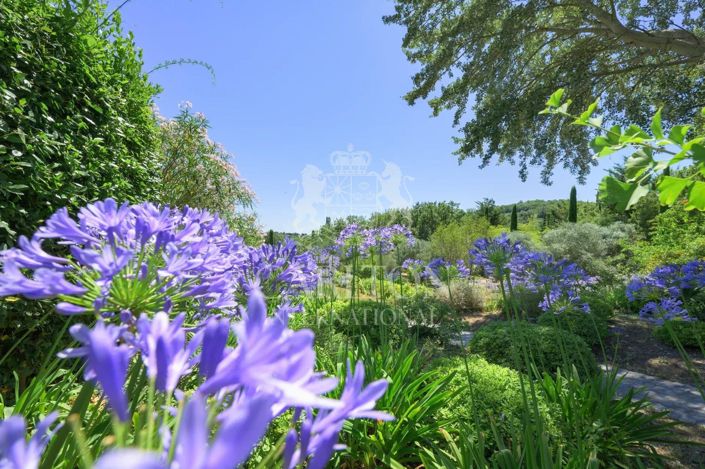 Image No.15-Maison de 4 chambres à vendre à Châteauneuf-Grasse