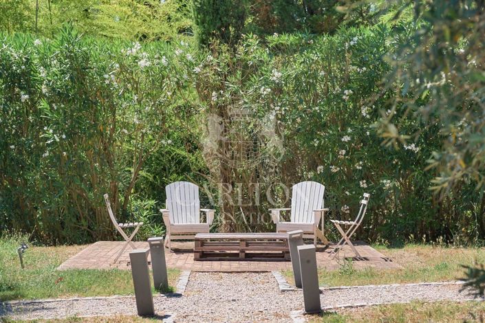 Image No.20-Maison de 4 chambres à vendre à Châteauneuf-Grasse