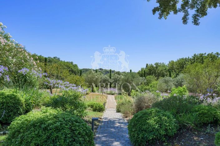 Image No.8-Maison de 4 chambres à vendre à Châteauneuf-Grasse