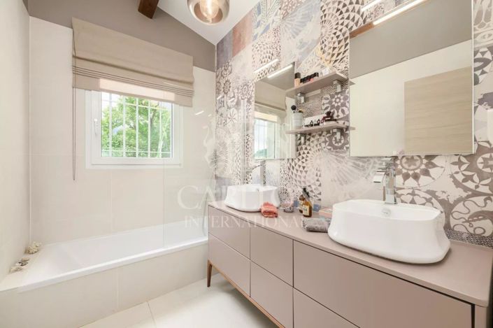 Image No.16-Maison de 4 chambres à vendre à Châteauneuf-Grasse