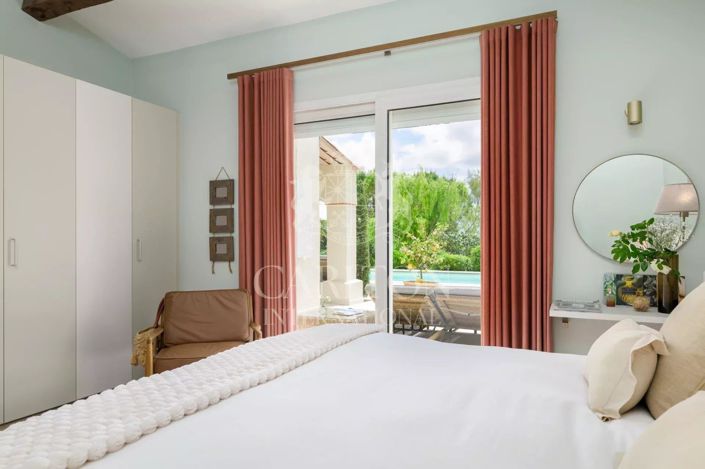 Image No.17-Maison de 4 chambres à vendre à Châteauneuf-Grasse