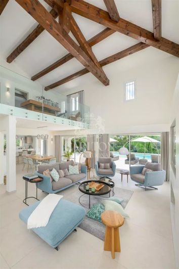 Image No.18-Maison de 4 chambres à vendre à Châteauneuf-Grasse