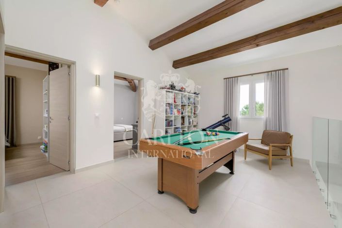 Image No.19-Maison de 4 chambres à vendre à Châteauneuf-Grasse