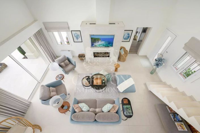 Image No.21-Maison de 4 chambres à vendre à Châteauneuf-Grasse