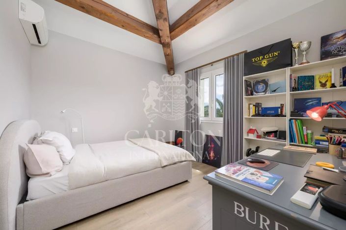 Image No.22-Maison de 4 chambres à vendre à Châteauneuf-Grasse