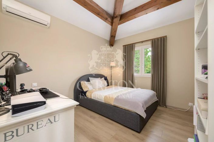 Image No.24-Maison de 4 chambres à vendre à Châteauneuf-Grasse