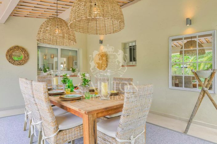 Image No.25-Maison de 4 chambres à vendre à Châteauneuf-Grasse