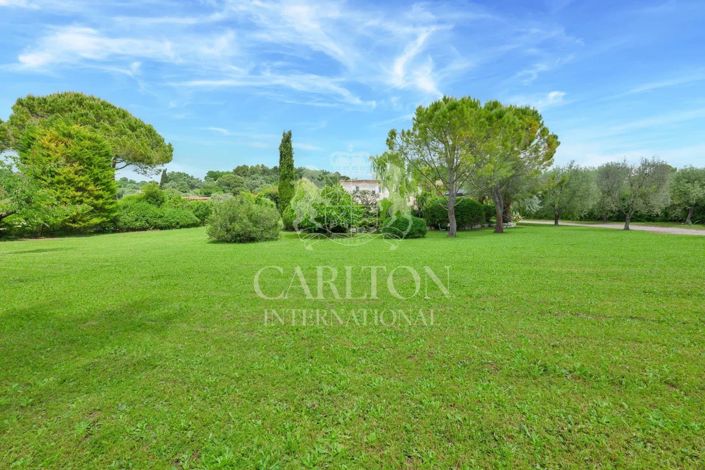 Image No.27-Maison de 4 chambres à vendre à Châteauneuf-Grasse