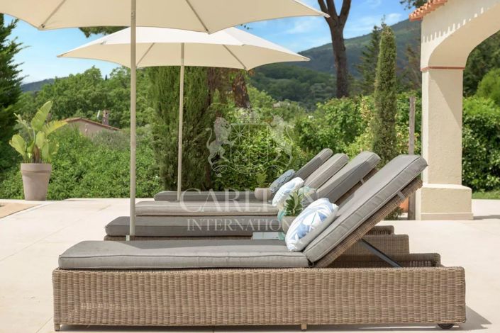 Image No.28-Maison de 4 chambres à vendre à Châteauneuf-Grasse