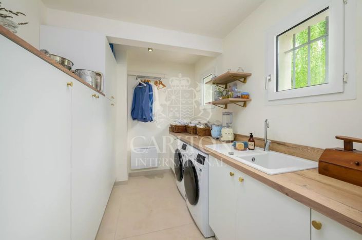 Image No.31-Maison de 4 chambres à vendre à Châteauneuf-Grasse