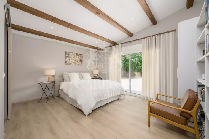 Image No.32-Maison de 4 chambres à vendre à Châteauneuf-Grasse