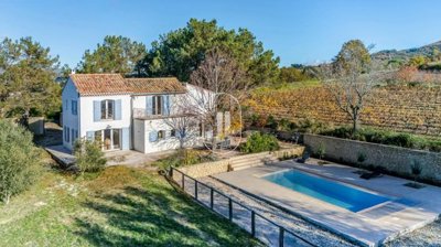 Maison de 3 chambres à vendre à Apt