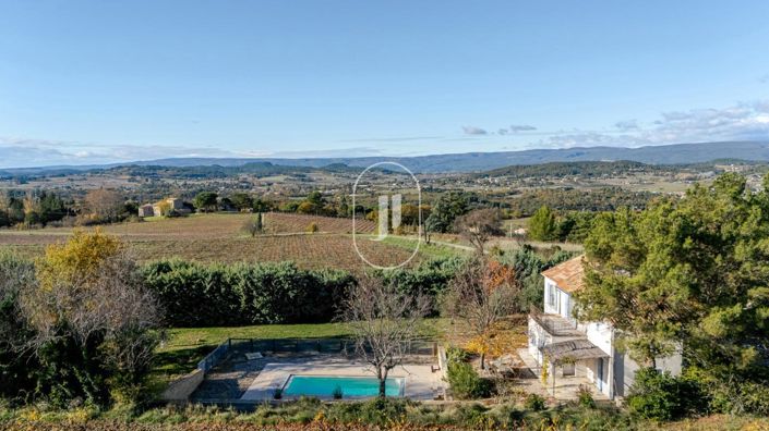 Image No.10-Maison de 3 chambres à vendre à Apt