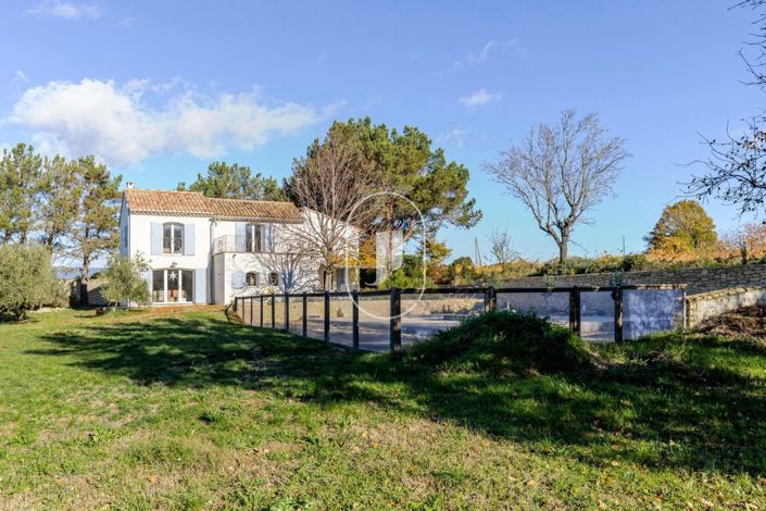 Image No.12-Maison de 3 chambres à vendre à Apt