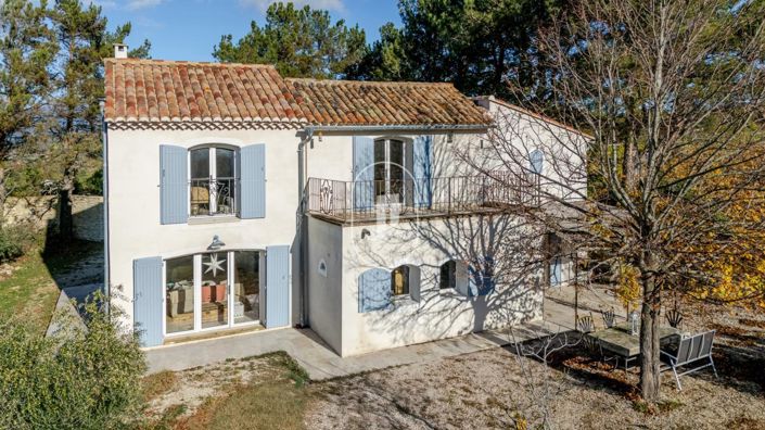 Image No.15-Maison de 3 chambres à vendre à Apt