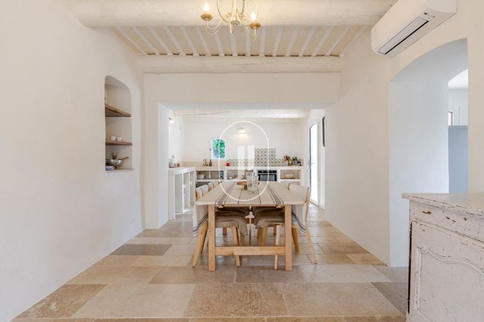 Image No.3-Maison de 3 chambres à vendre à Apt