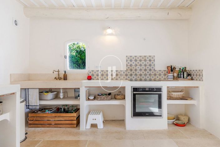 Image No.4-Maison de 3 chambres à vendre à Apt