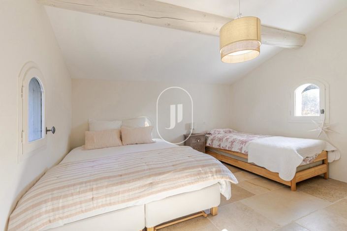 Image No.7-Maison de 3 chambres à vendre à Apt