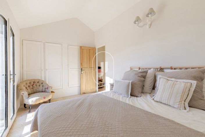 Image No.8-Maison de 3 chambres à vendre à Apt